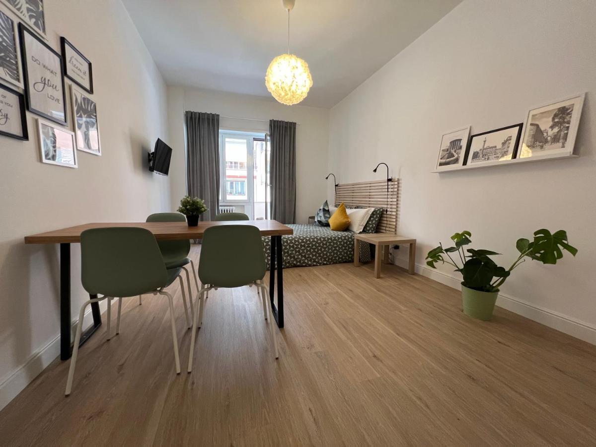 Appartamento Millelire Roma Exterior foto