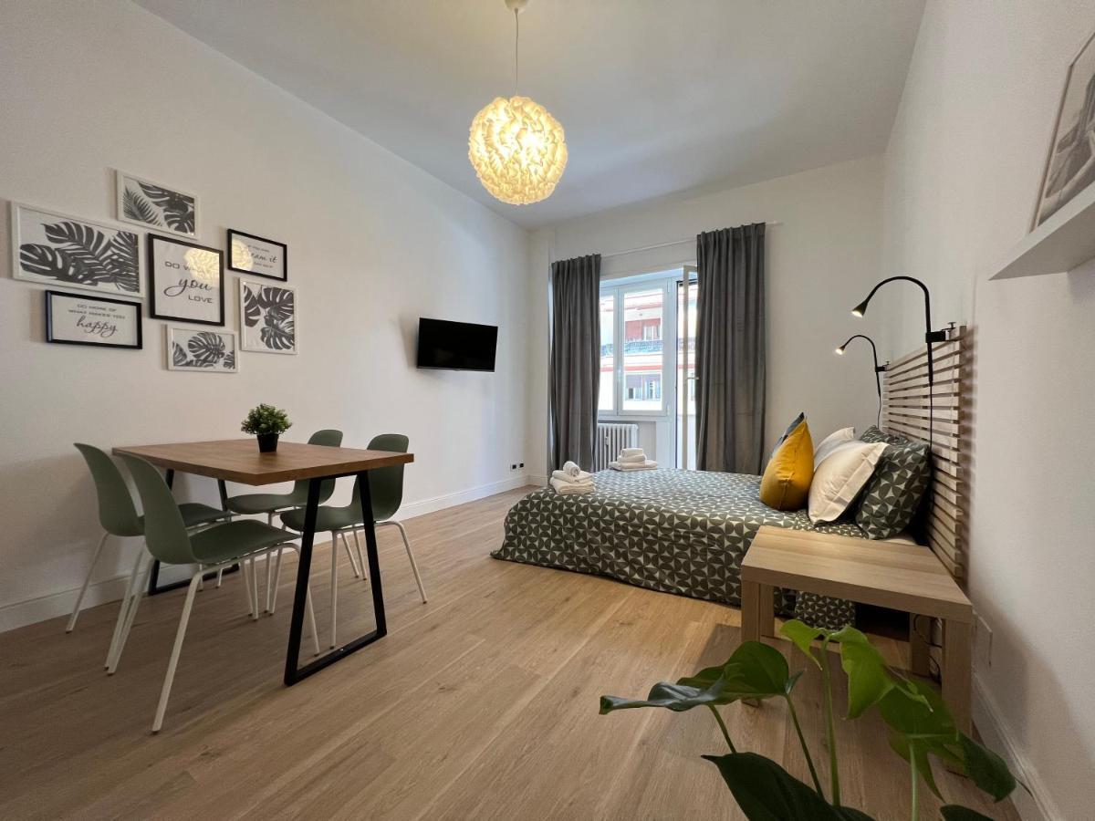 Appartamento Millelire Roma Exterior foto