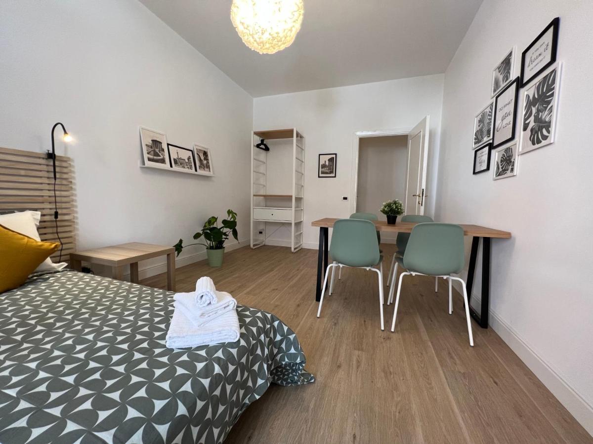 Appartamento Millelire Roma Exterior foto