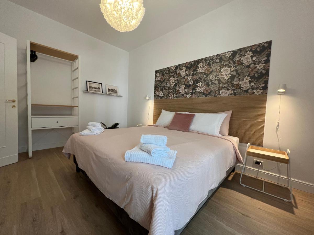 Appartamento Millelire Roma Exterior foto